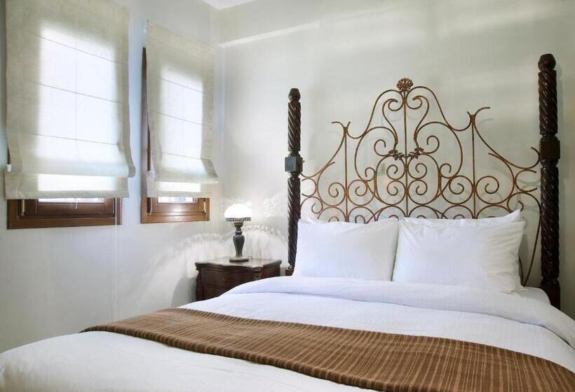 Hotel Xenonas Iresioni