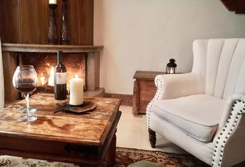 Hotel Xenonas Iresioni