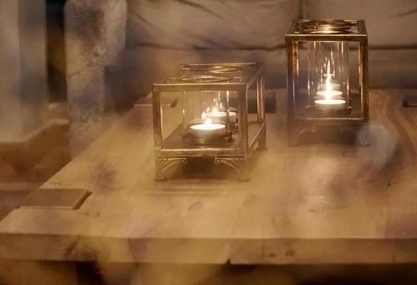 Hotel Xenonas Iresioni