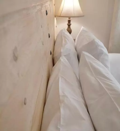 Hotel Xenonas Iresioni