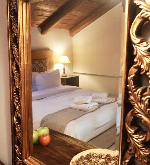 Hotel Xenonas Iresioni