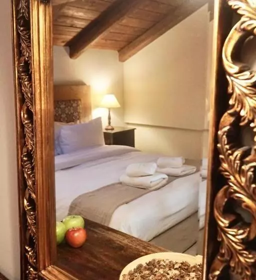 Hotel Xenonas Iresioni