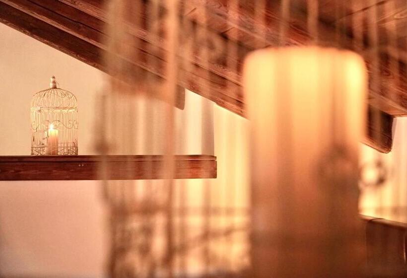 Hotel Xenonas Iresioni