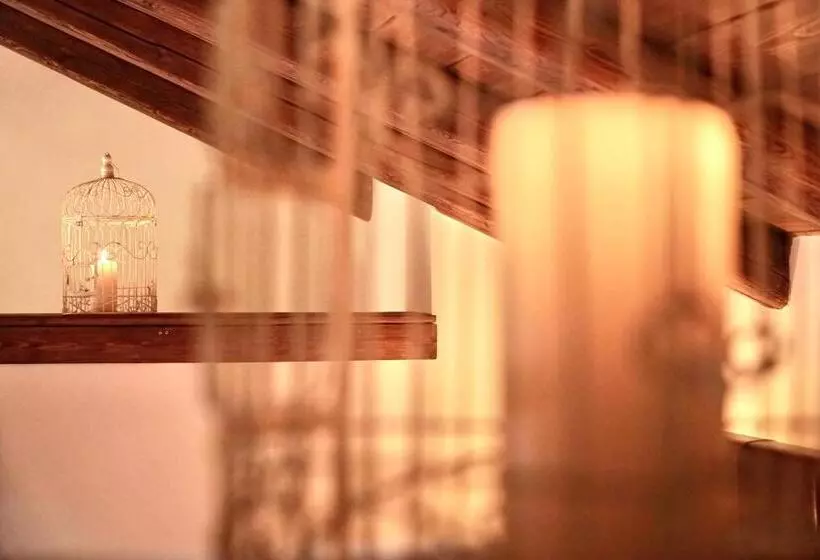 Hotel Xenonas Iresioni