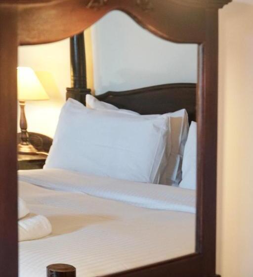 Hotel Xenonas Iresioni