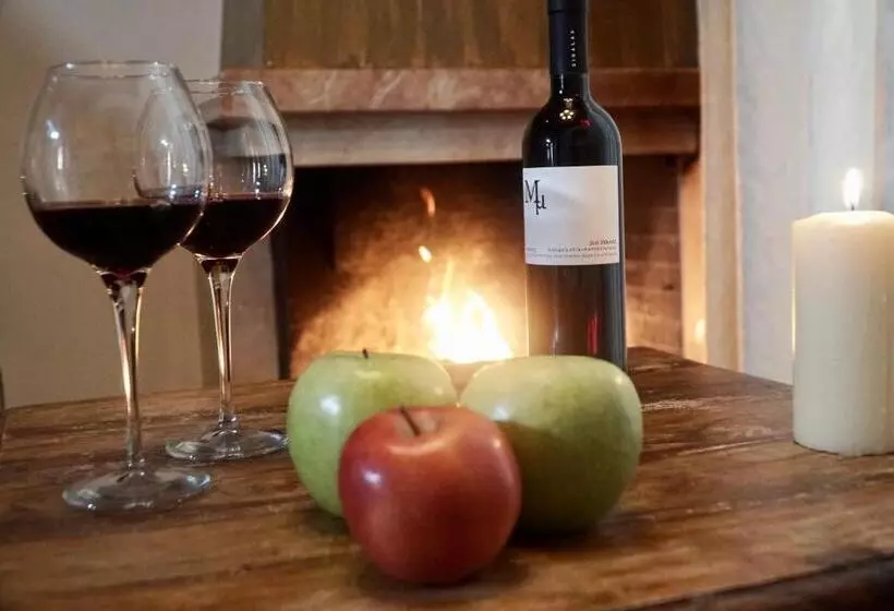 Hotel Xenonas Iresioni