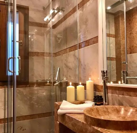 Hotel Xenonas Iresioni