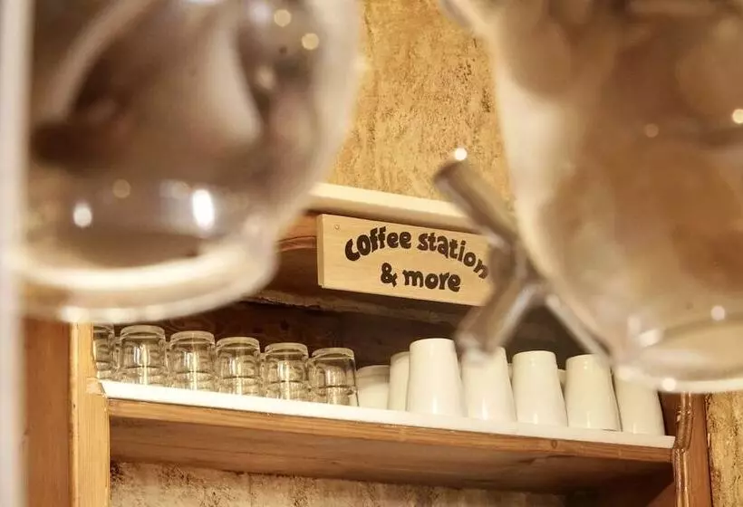 Hotel Xenonas Iresioni