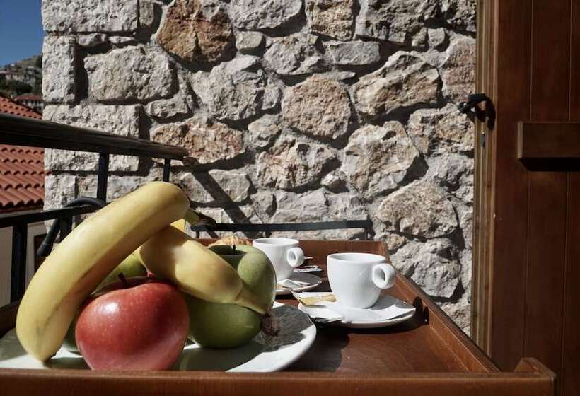 Hotel Xenonas Iresioni