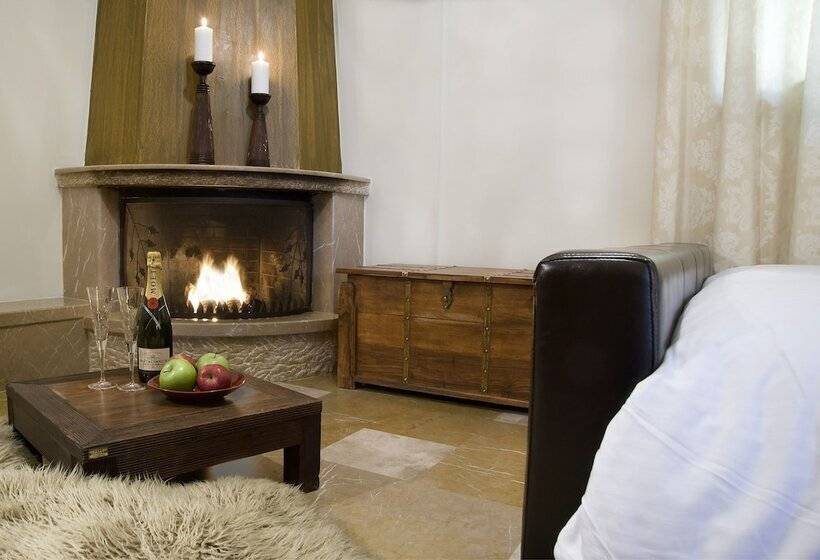 Hotel Xenonas Iresioni