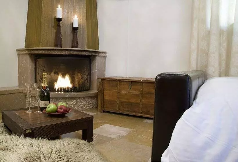 Hotel Xenonas Iresioni