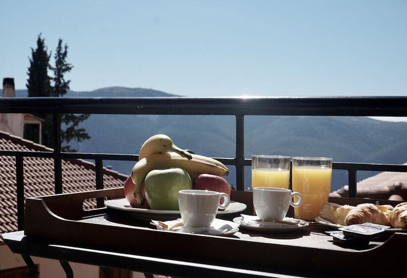 Hotel Xenonas Iresioni