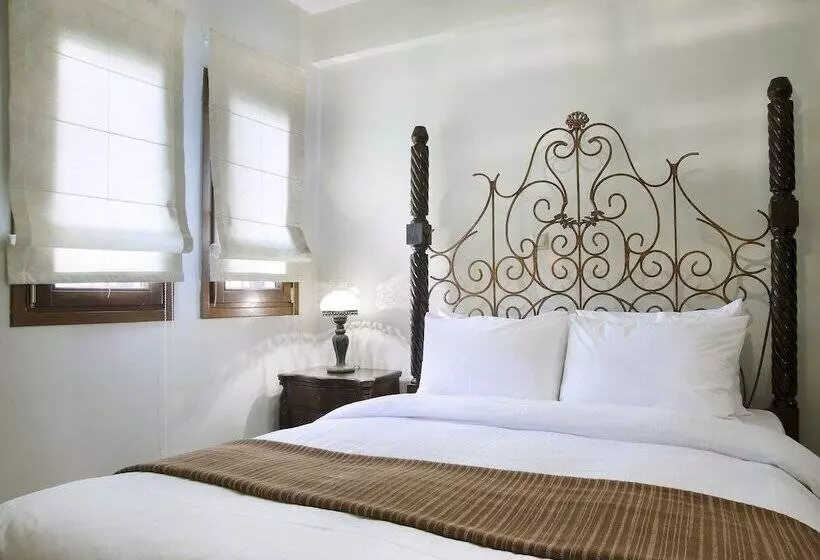 Hotel Xenonas Iresioni