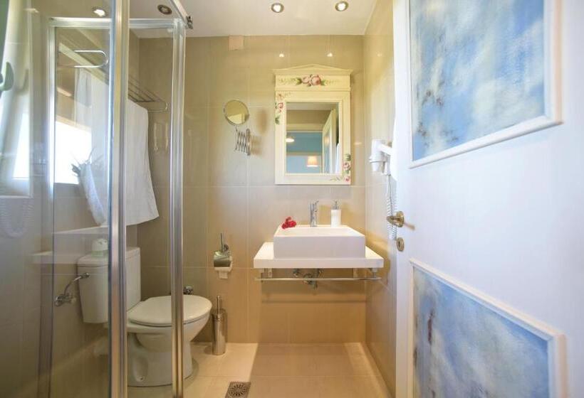 Isabella Country House