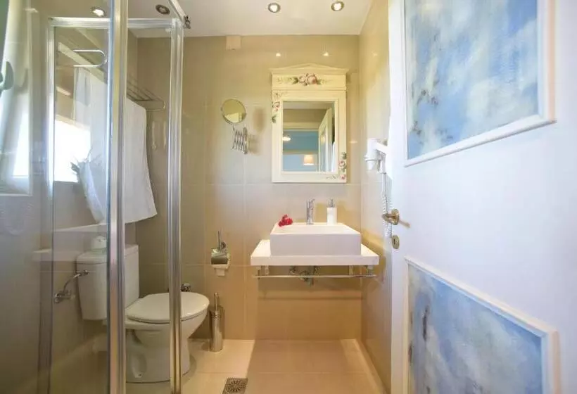 Isabella Country House