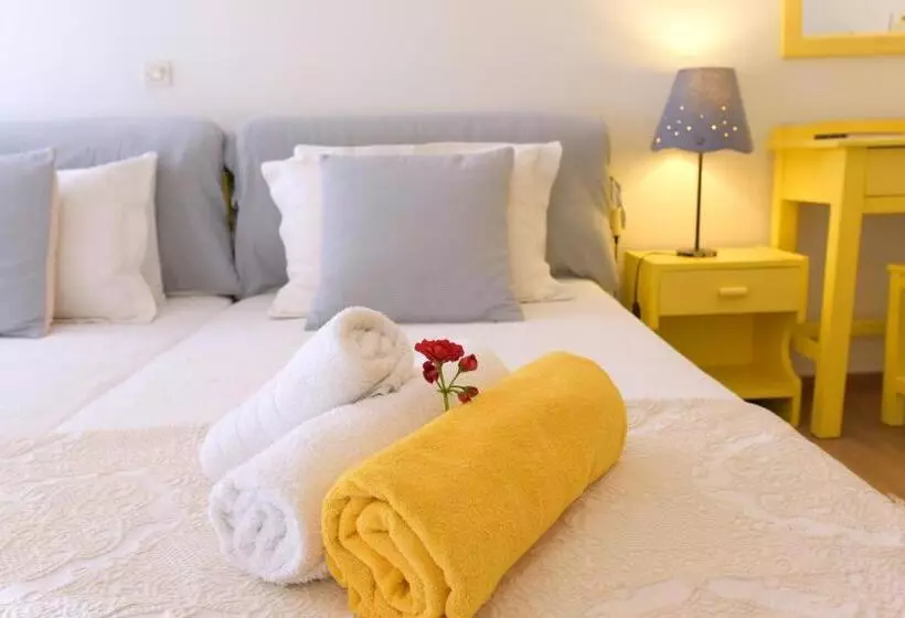 Isabella Country House