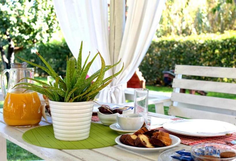 Isabella Country House