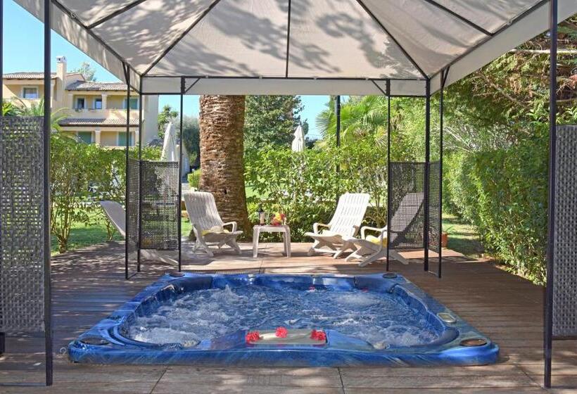 Isabella Country House