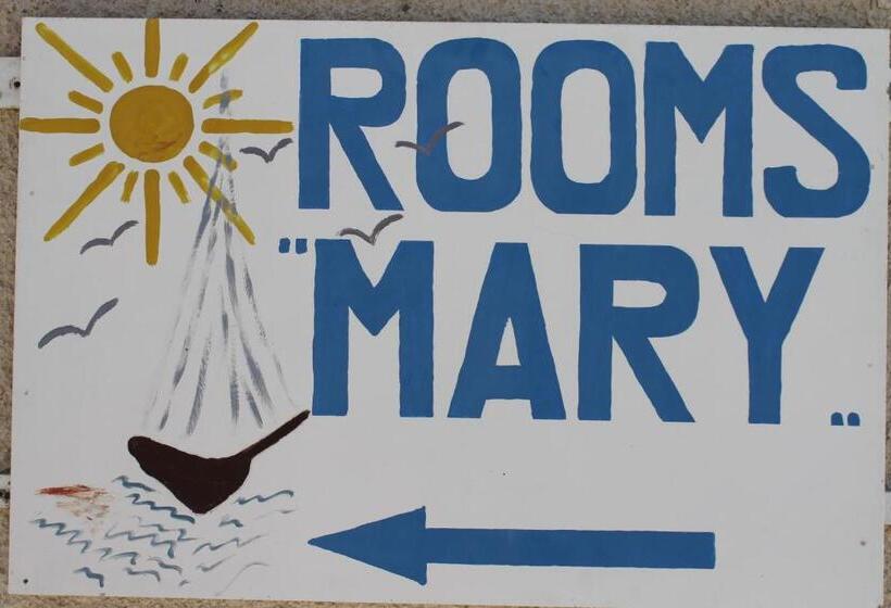 Mary Rooms