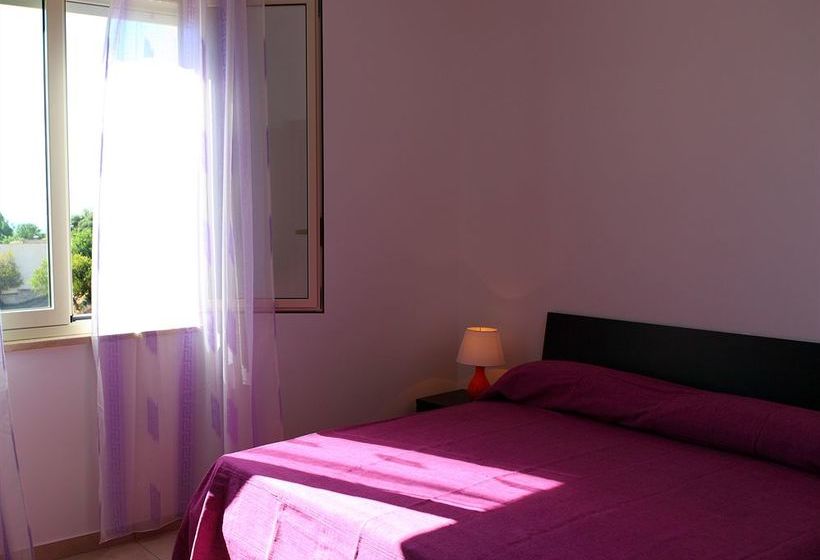 Residence Delle Cave