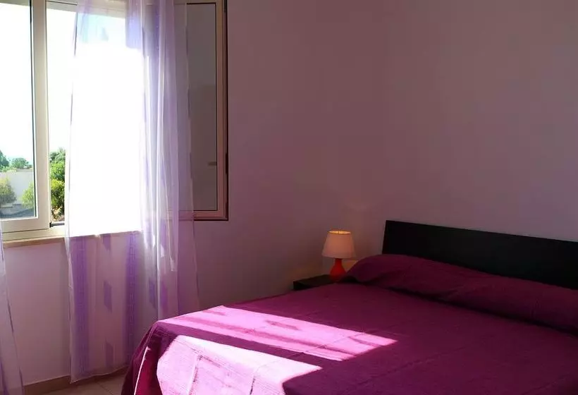 Residence Delle Cave