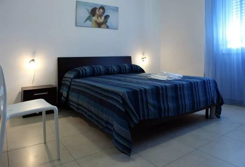 Residence Delle Cave