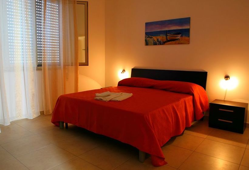 Residence Delle Cave