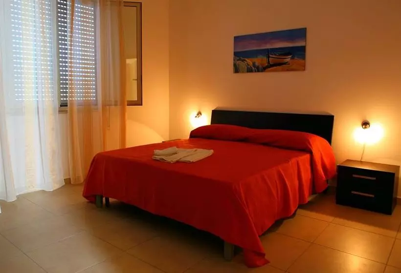 Residence Delle Cave