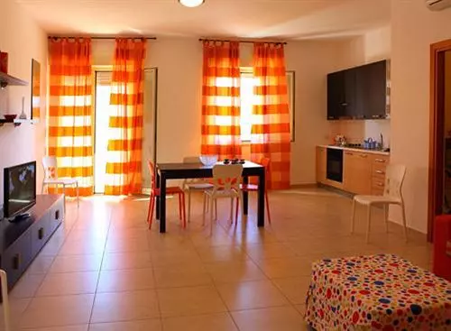 Residence Delle Cave