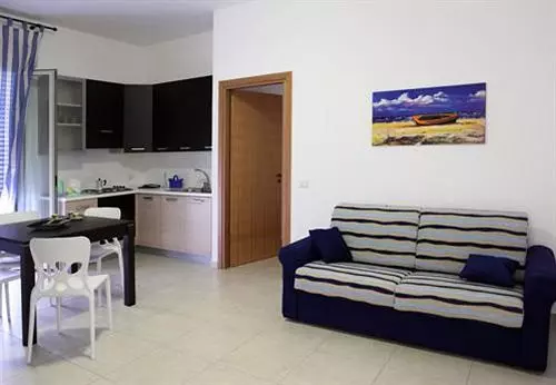 Residence Delle Cave