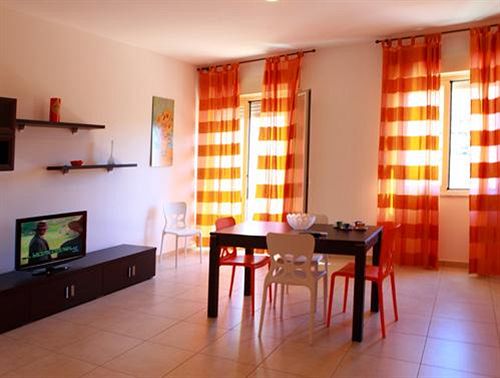 Residence Delle Cave