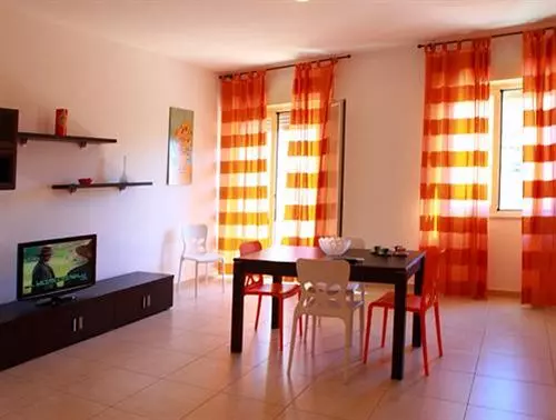 Residence Delle Cave