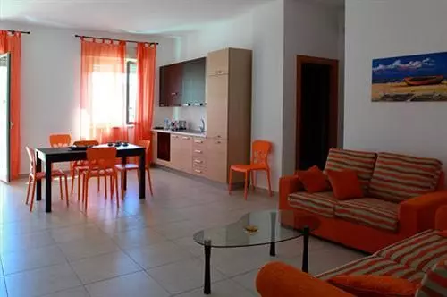 Residence Delle Cave