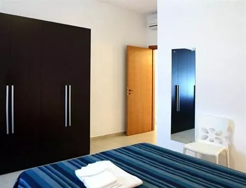 Residence Delle Cave