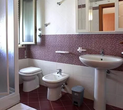 Residence Delle Cave