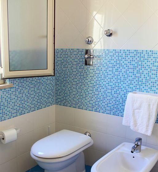 Residence Delle Cave