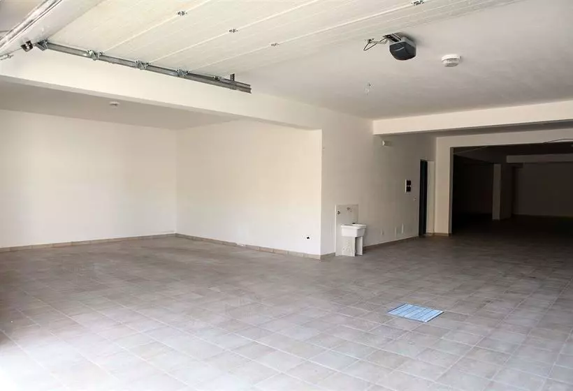 Residence Delle Cave