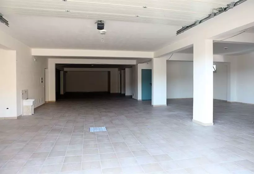 Residence Delle Cave