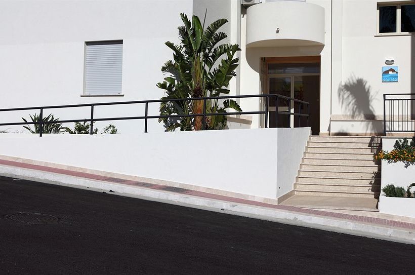 Residence Delle Cave