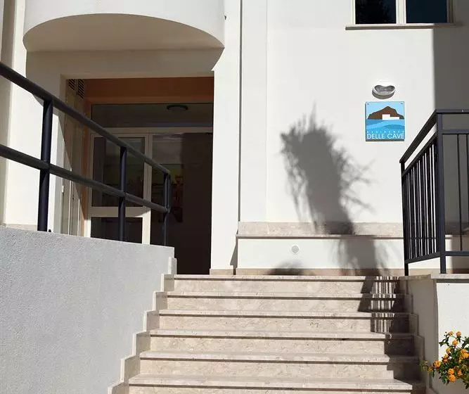 Residence Delle Cave