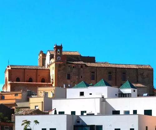 Residence Delle Cave