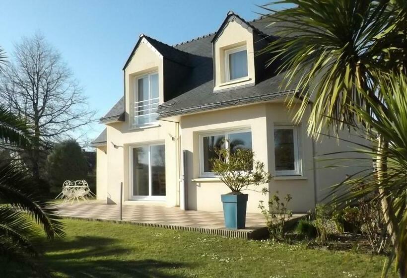 Bed and Breakfast A L Ancre De La Rive