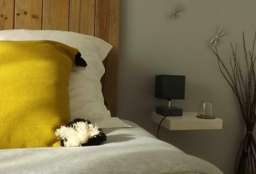 Bed and Breakfast A L Ancre De La Rive