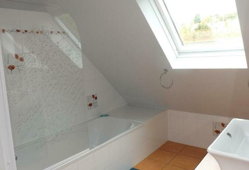 Bed and Breakfast A L Ancre De La Rive