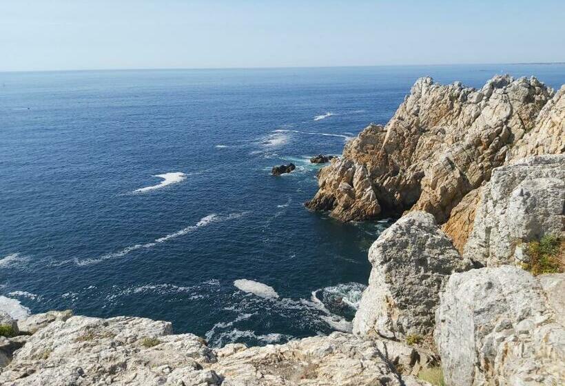 Bed and Breakfast A L Ancre De La Rive