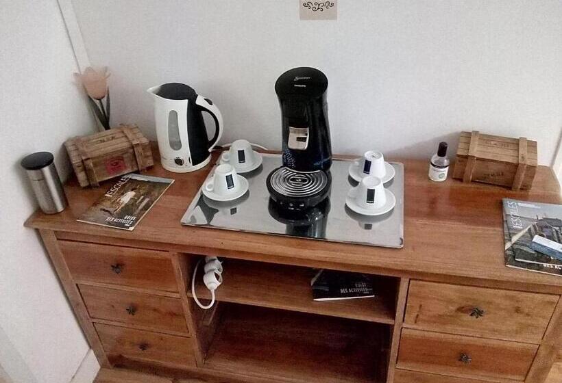 Bed and Breakfast A L Escale