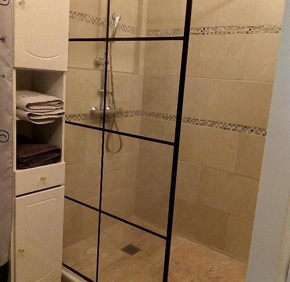 Bed and Breakfast A L Escale