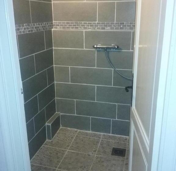 Bed and Breakfast A L Escale