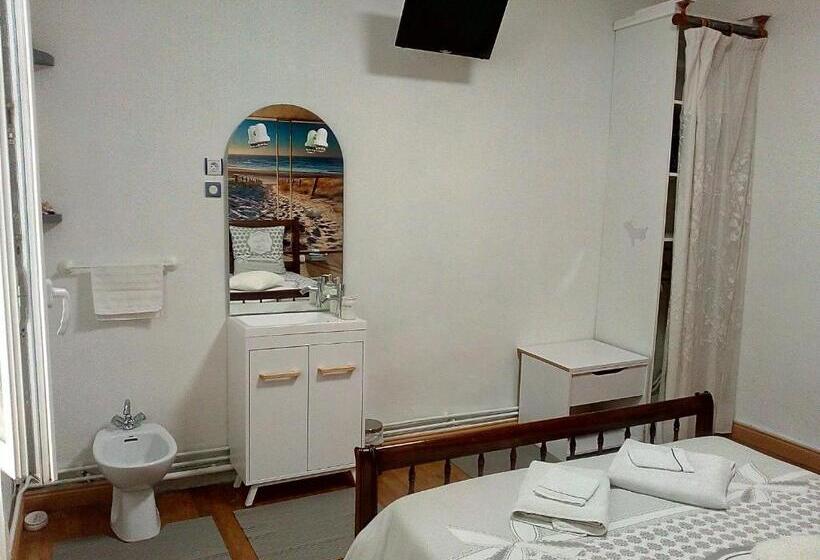 Bed and Breakfast A L Escale