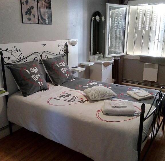 Bed and Breakfast A L Escale